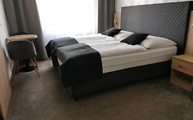 Penzion Ema B&B