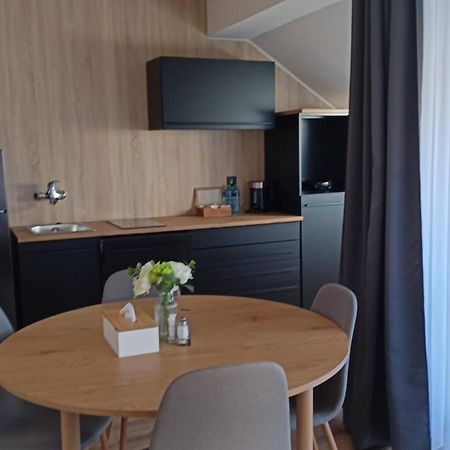 Penzion Ema B&B Prościejów Pokój zdjęcie