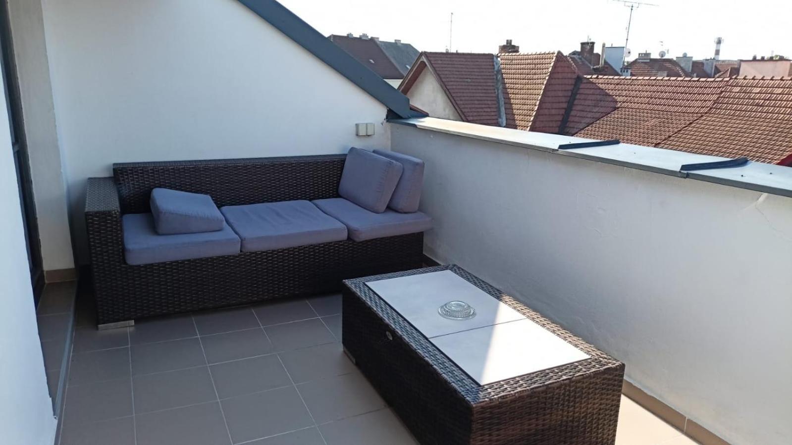 Penzion Ema B&B Prościejów Pokój zdjęcie