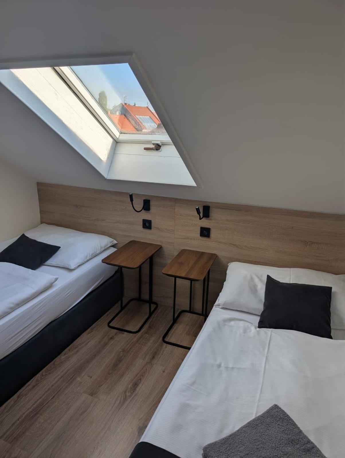 Penzion Ema B&B Prościejów Zewnętrze zdjęcie