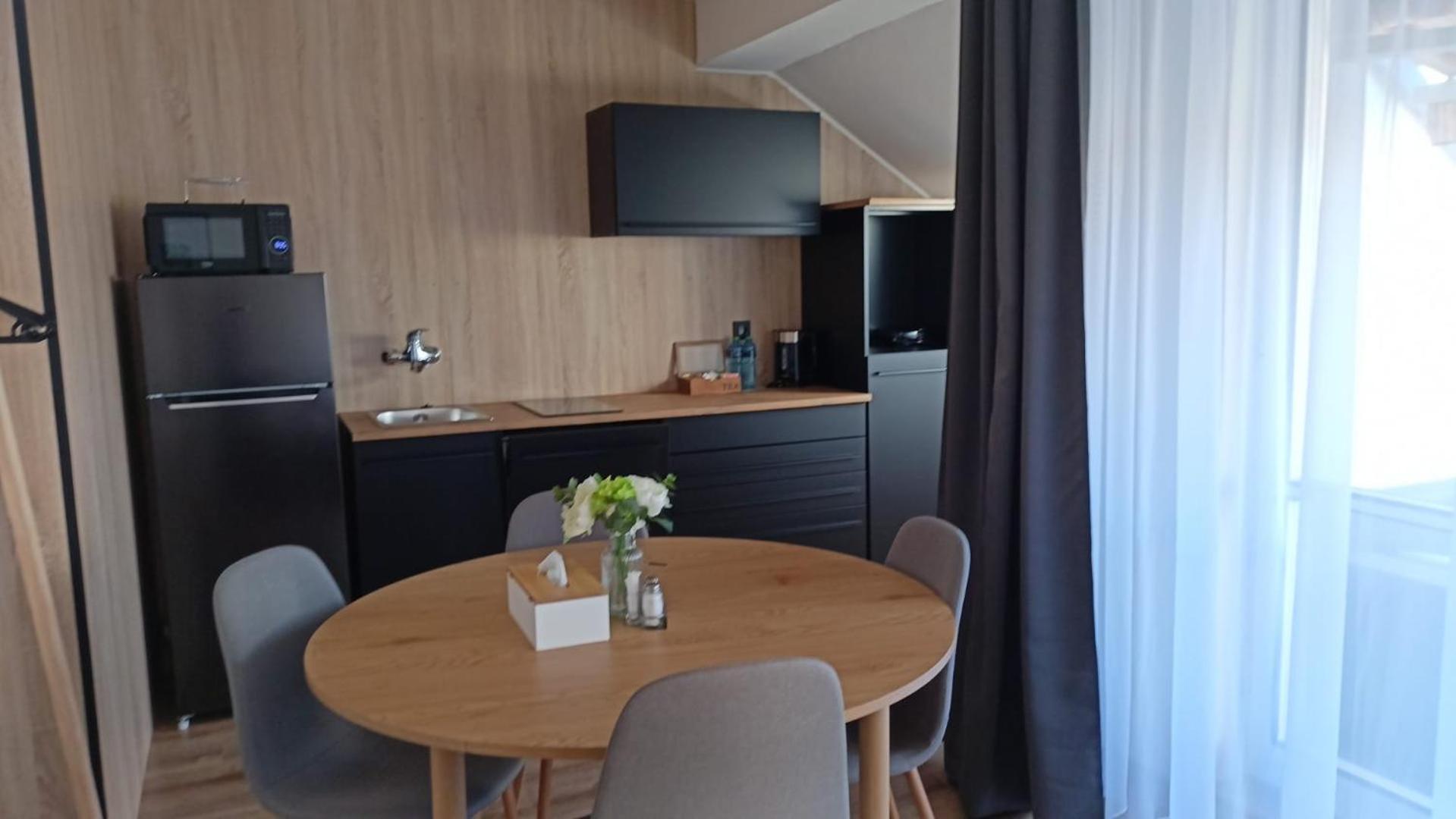 Penzion Ema B&B Prościejów Pokój zdjęcie