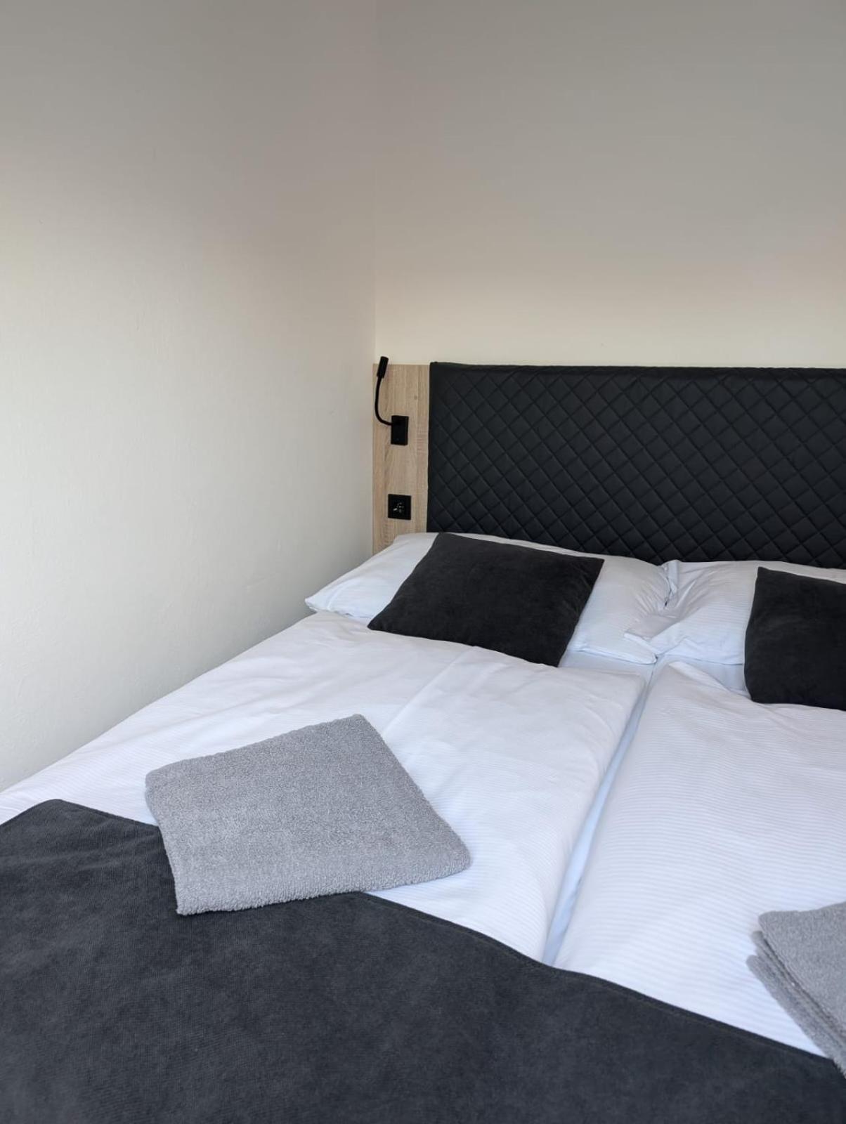 Penzion Ema B&B Prościejów Pokój zdjęcie