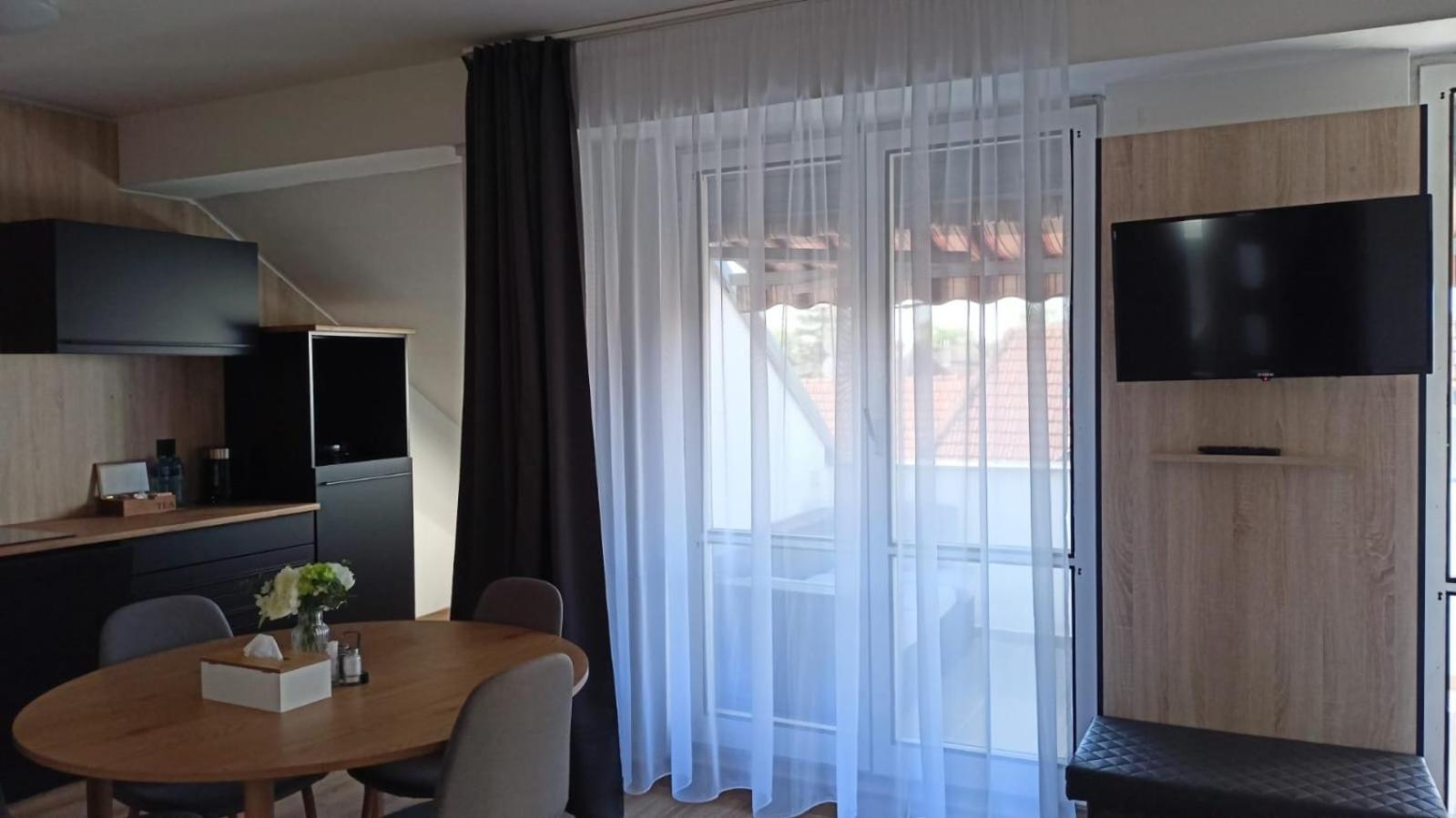 Penzion Ema B&B Prościejów Pokój zdjęcie