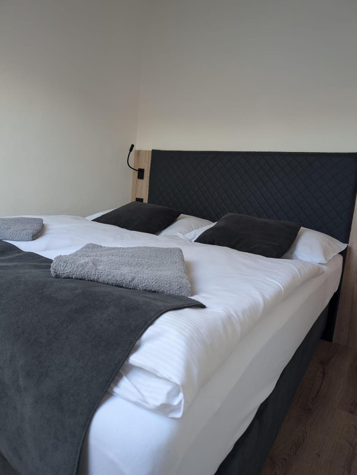 Penzion Ema B&B Prościejów Zewnętrze zdjęcie