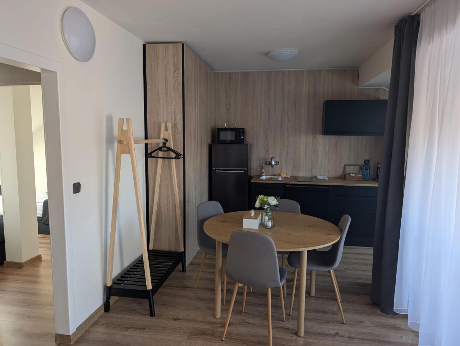 Penzion Ema B&B Prościejów Pokój zdjęcie
